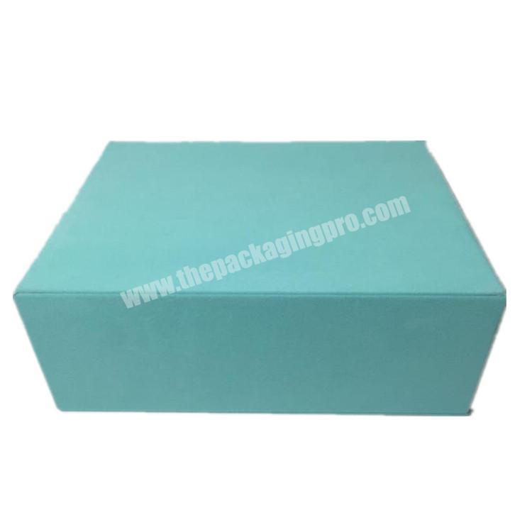 custom printing luxury valentine gifts box flower gift box