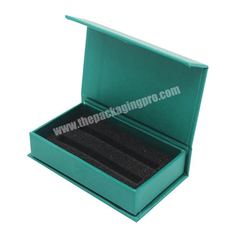 Custom Printing Package Magnetic Closure Paper Gift Box