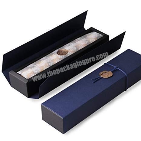 Custom Printing Paper Cardboard  Macarons  Packaging Box