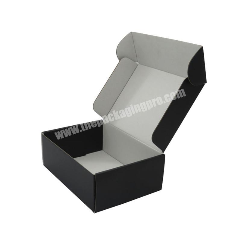 Custom printing paper cigarette packaging box