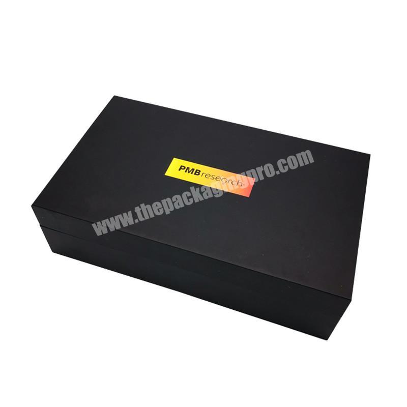 Custom product cardboard mailing box baby shoes printed cardboard packaging box