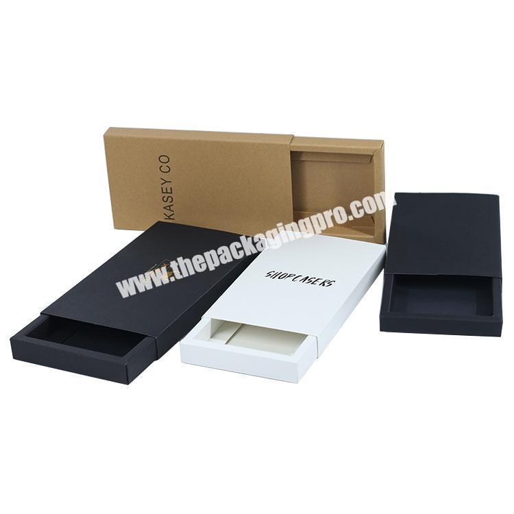 Custom Professional Cell Phone Case Packaging Box