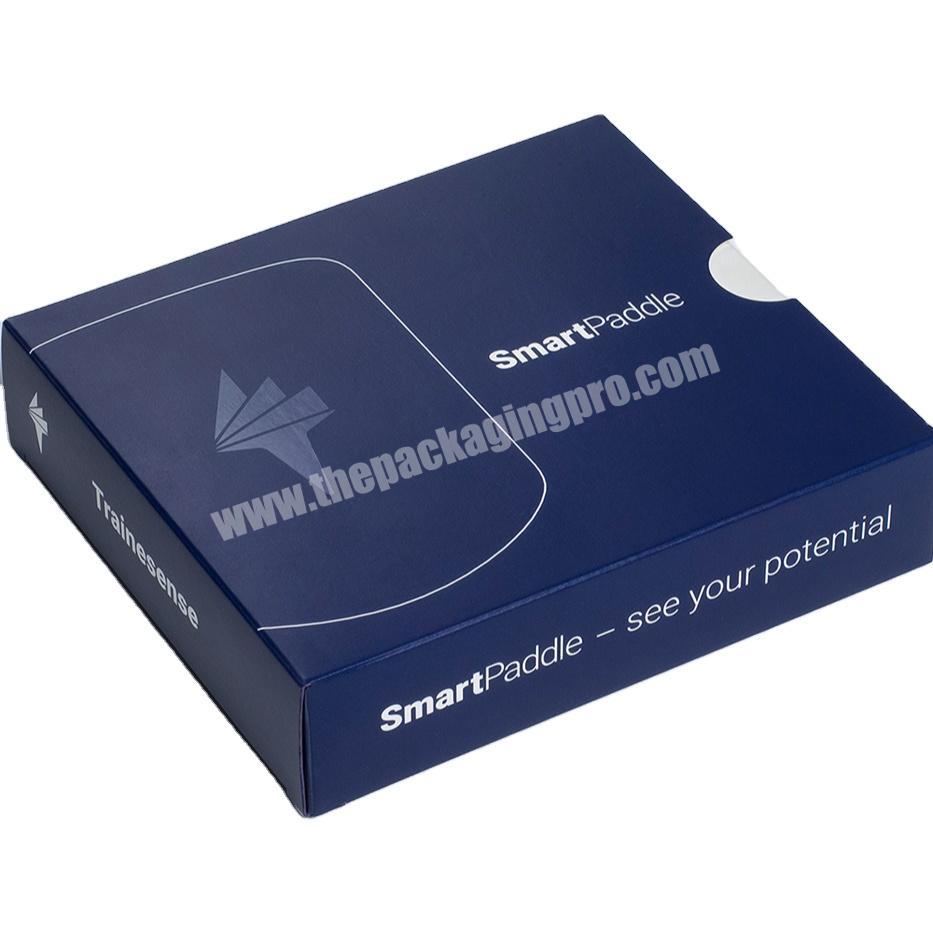 Custom Promotional Consumer Electronics Packaging