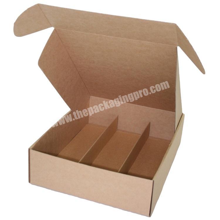 Custom Recyclable Full Print Strong Fruit Paper Cardboard Packaging Mailing Moving Shipping Boxes Corrugated Box Cartons