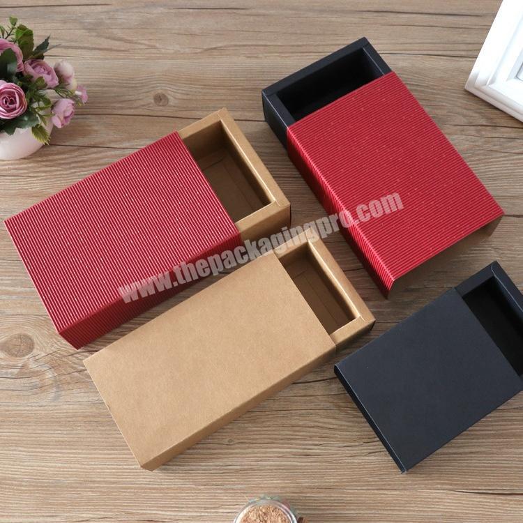 Custom size and design Package Boxes For Handmade Soap Storage