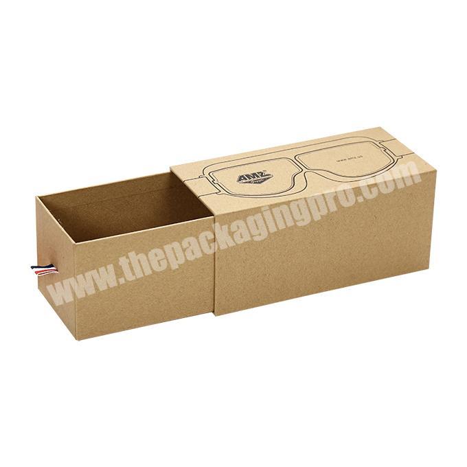 Custom size cardboard eyeshadow packaging box vape for clothes