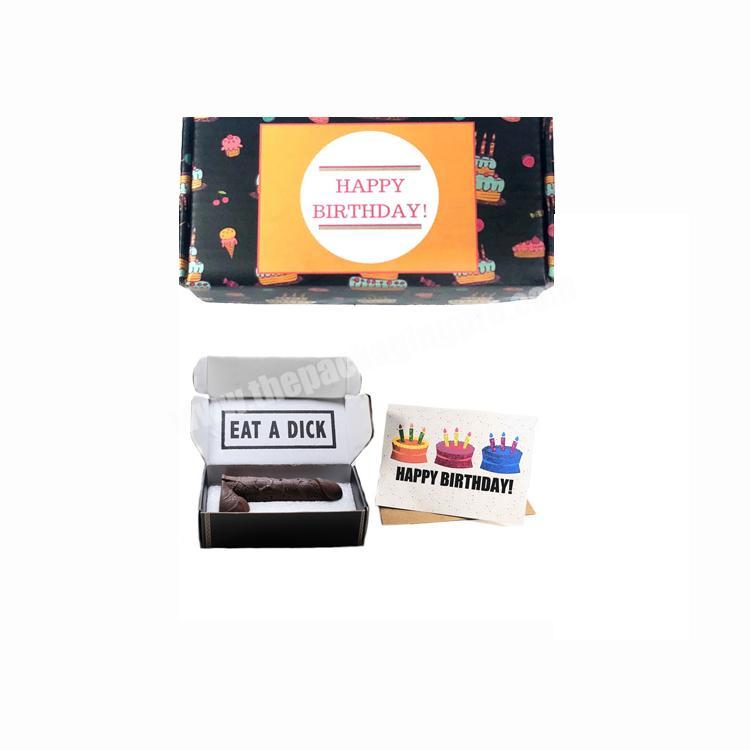 Custom Size Carton, Shipping box, Corrugated Material Snack Chocolate , For Shoe , Cake, Mug, Clothes ,Perfumes, Books, Sex Toys
