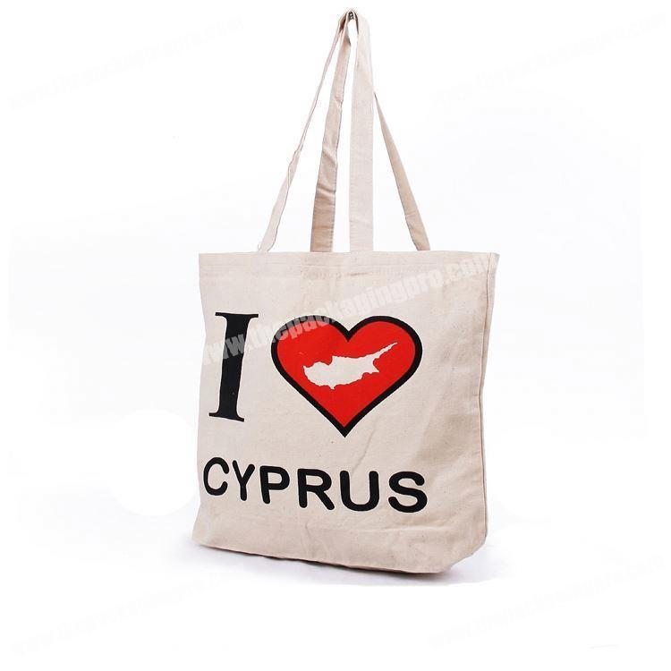 Create your Custom Cotton bags with fast delivery