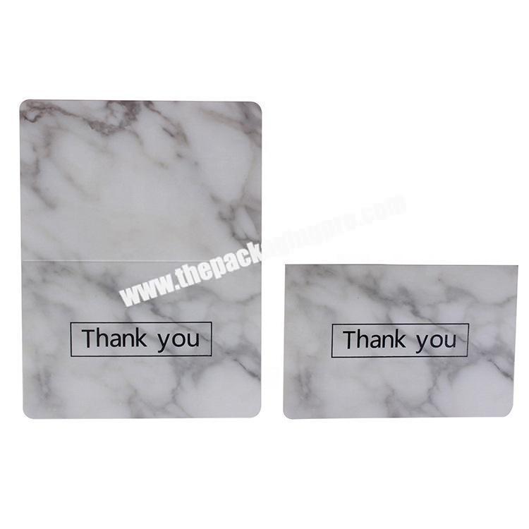 custom thank you cards greeting card birthday cards with envelope
