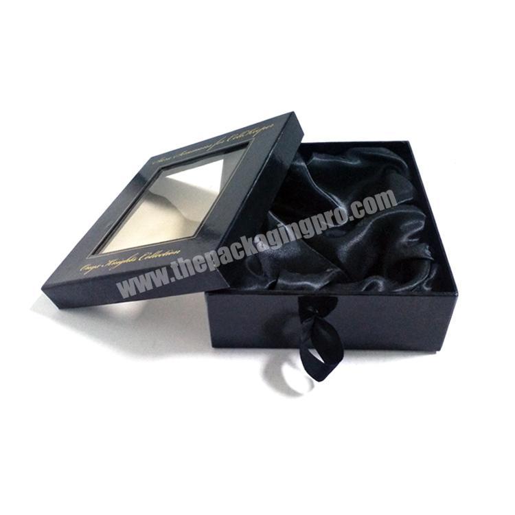 Custom wholesale luxury gift boxes packaging