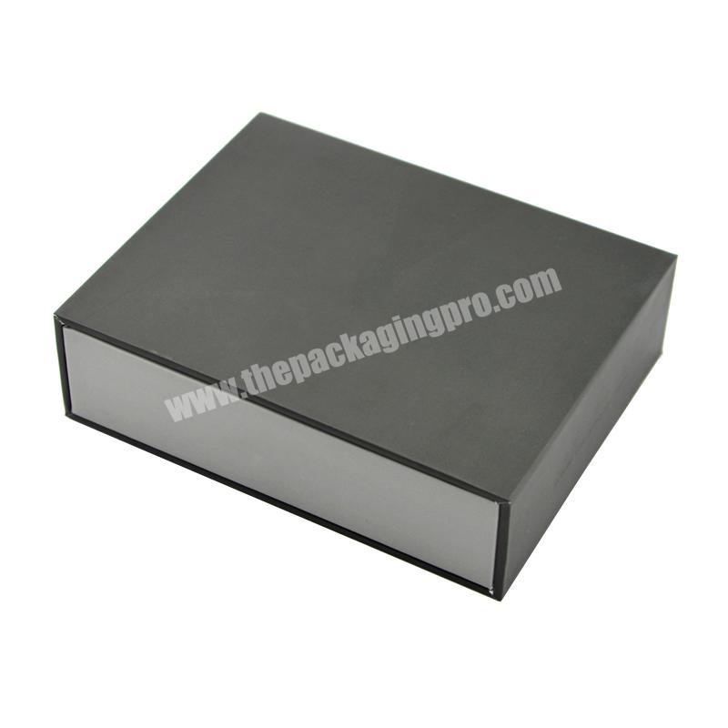 Custom Wholesale Manufacturer Sliding Fancy Paper Drawer Box for Jewelry Packaging