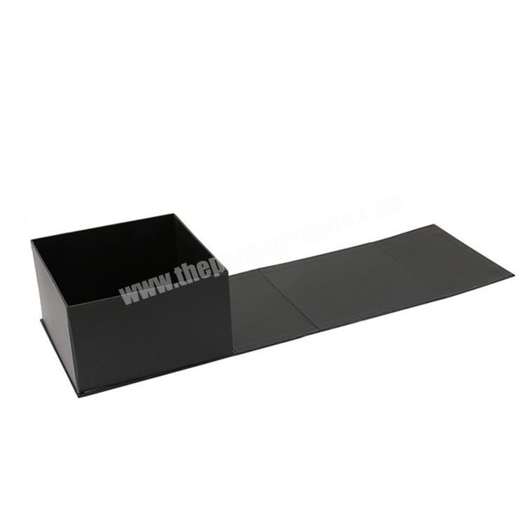 Premium Custom Hat Boxes Wholesale For Your Brand's Image