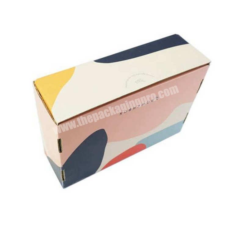 Custom Womens Cardboard Paper Shoe Packaging Boxes With Wholesale Price