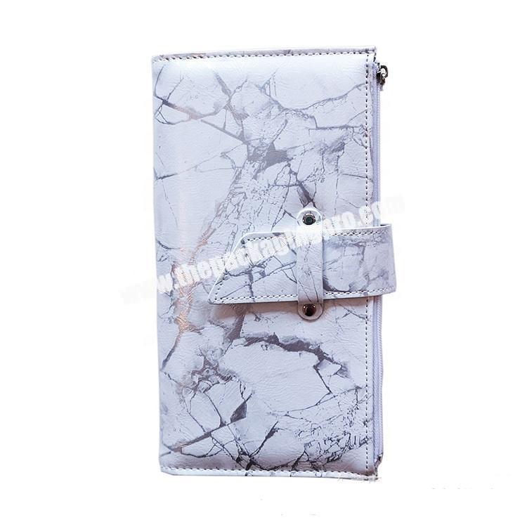 Customised Luxury Glitter A5 A6 Marble Blank Notebook Pastel Smart Travelers Journal Office Supplies Leather Password Notebooks