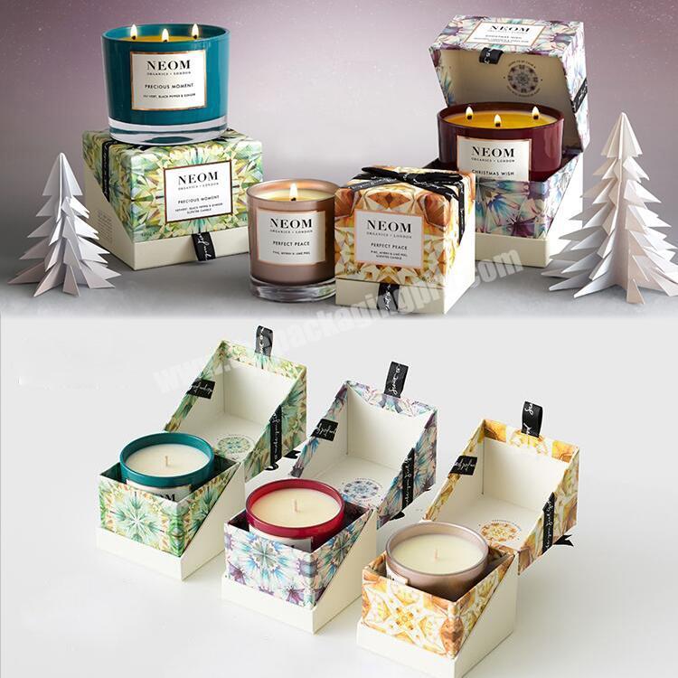 Candle Gift Set. Candle Gift Box. Candle Gift. Scented Gift - Etsy