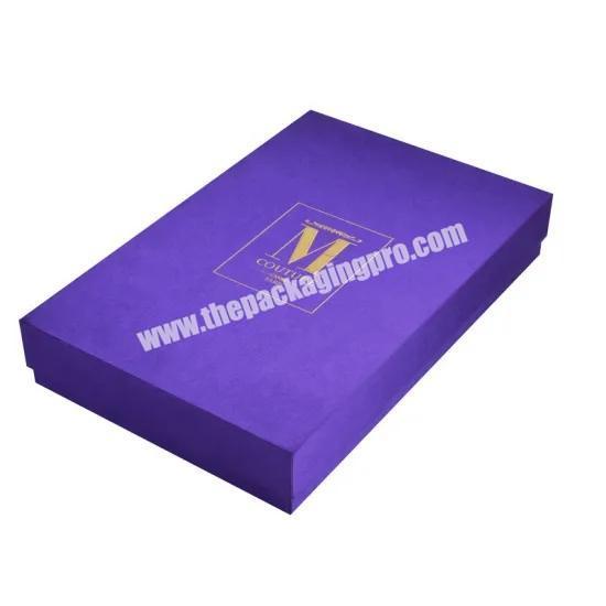 Customized Cardboard Packaging Boxes for Keyboard