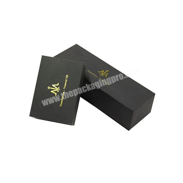 customized cardboard paper box for clothing