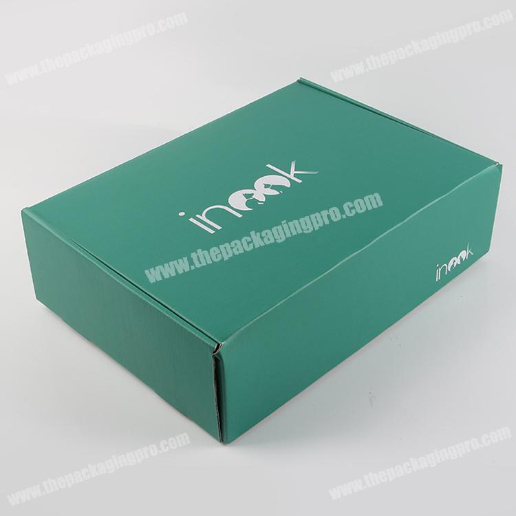customized cardboard paper cd pill cigar pencil boot tie tea box