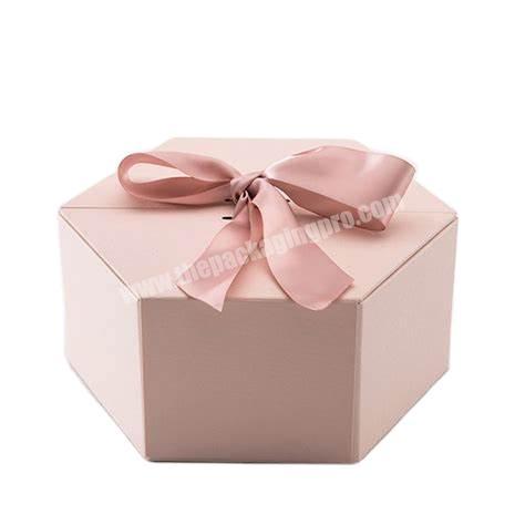 customized cardboard paper wedding favors jewellery gifts box packaging