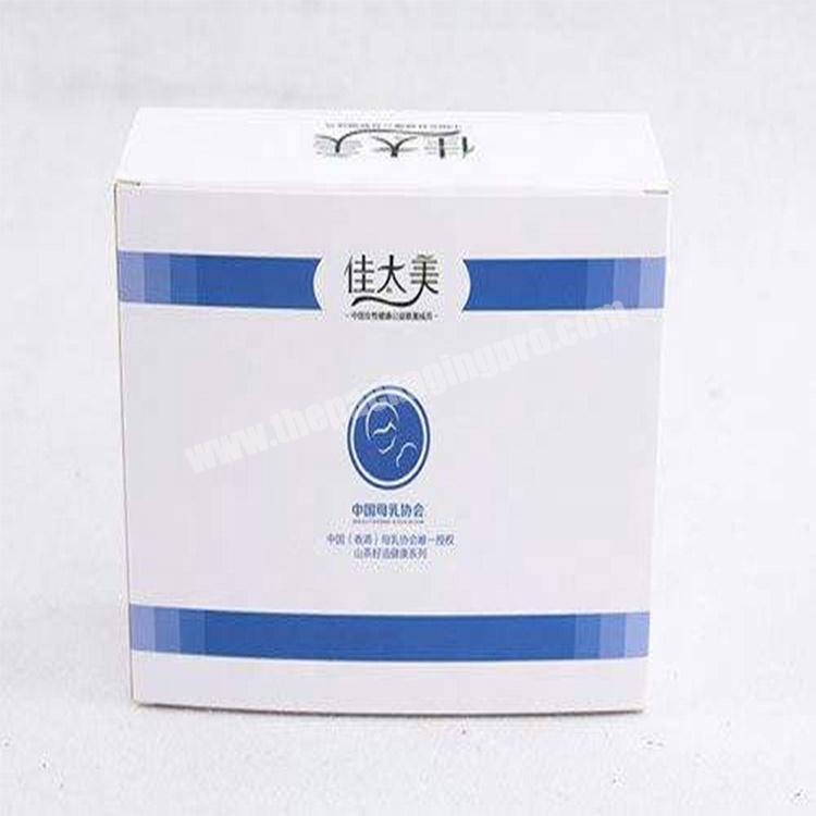 Customized custom luxury Printed tincture label CBD bottle box CBD oil vape pen packaging box
