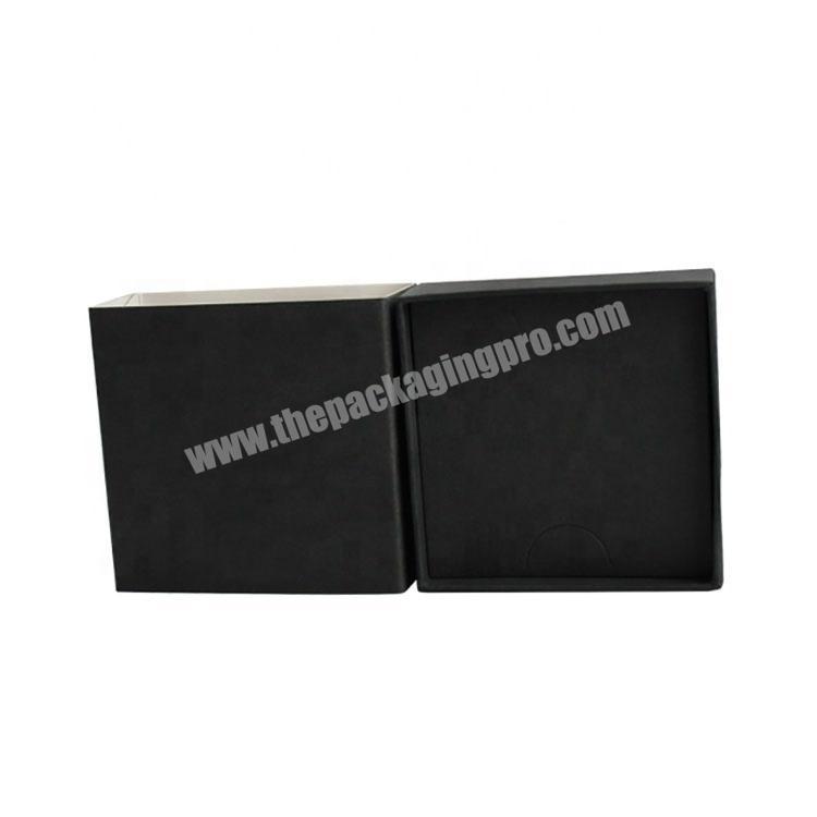 Customized design high quality gift packing box