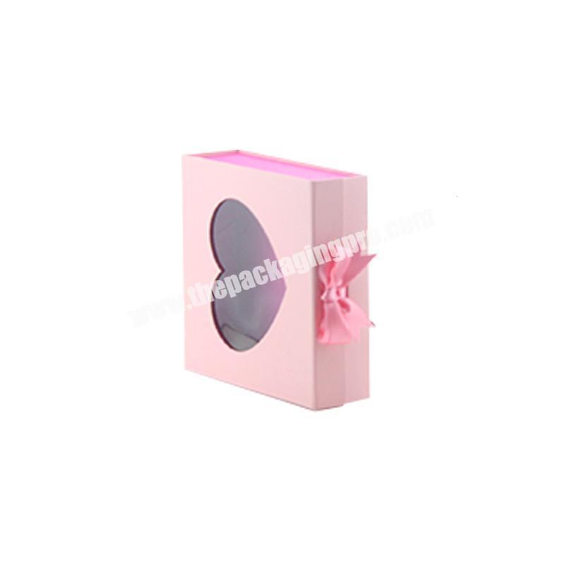 Customized double-door opening folding box for gift packing soap essential oil packaging boxes with magnetic closure lid