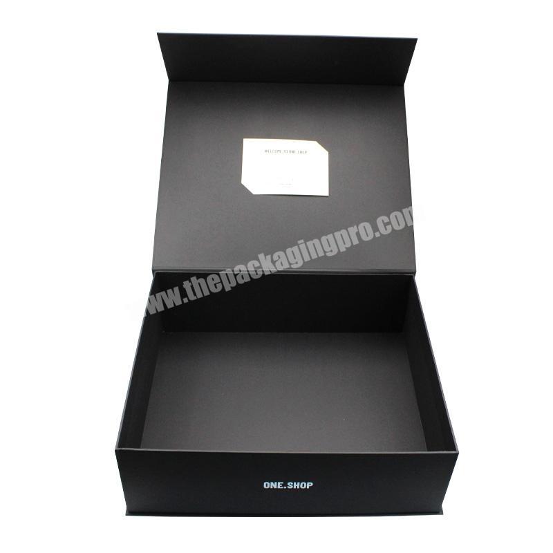 Customized foldable shoe storage small wax corrugated mailing box