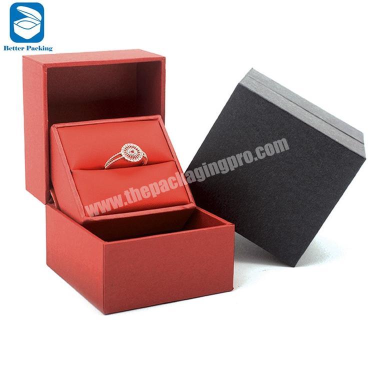 Customized Gift Box Valentine's Paper Box krafts display package