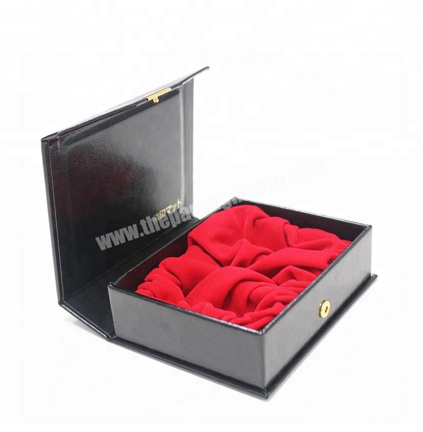 Customized packaging box gift jewelry packaging box
