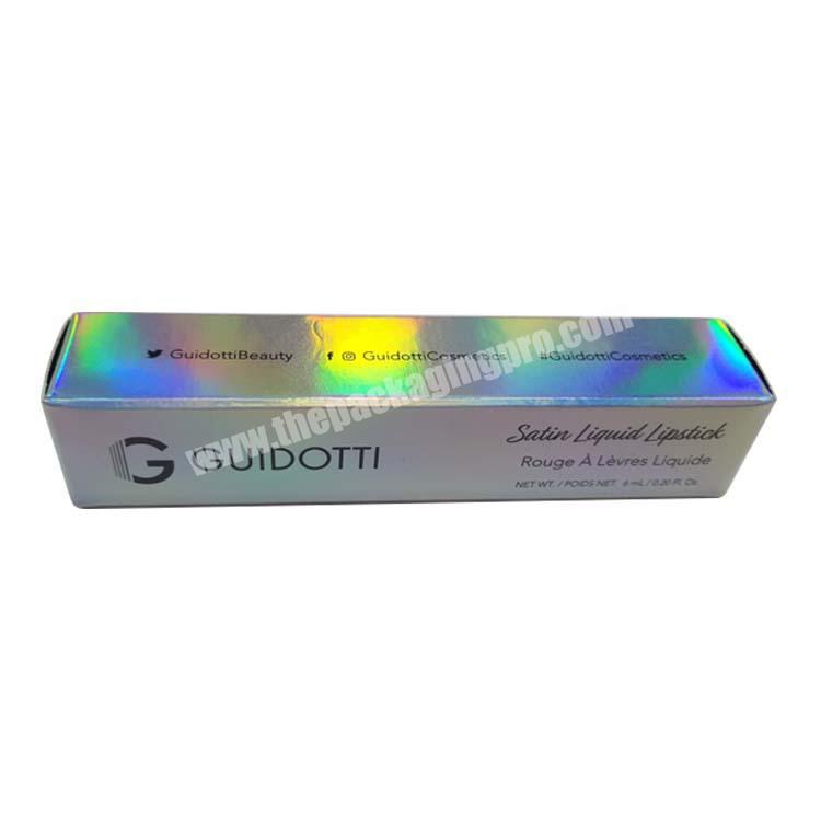 Customized paper CBD Oil Vape Cartridge Products cbd Display Packaging Box