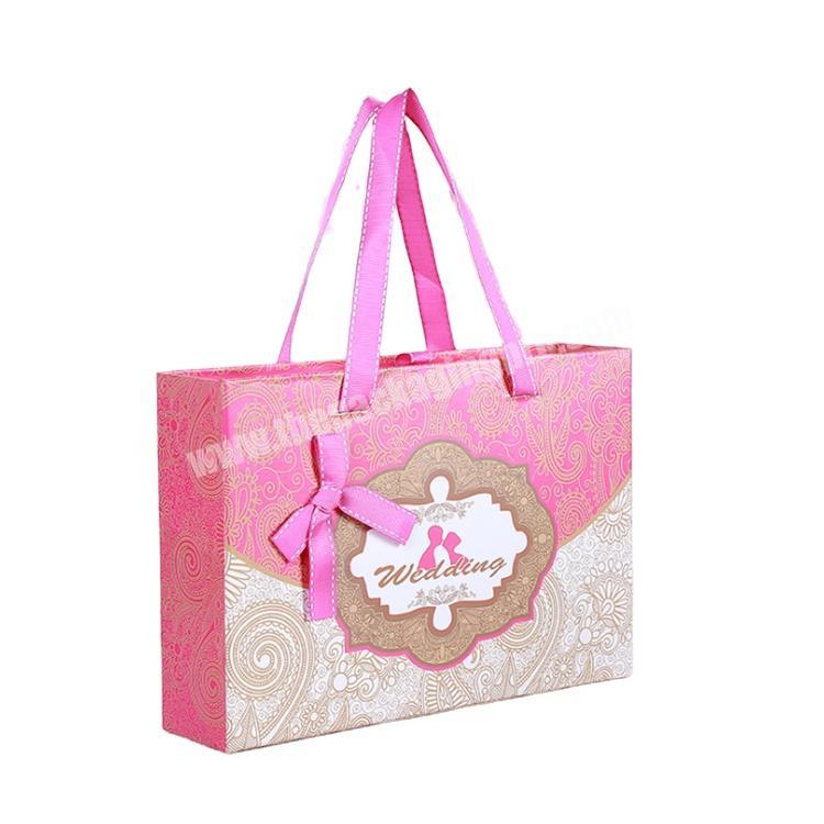 customized paper gift box jewelry gift paper box