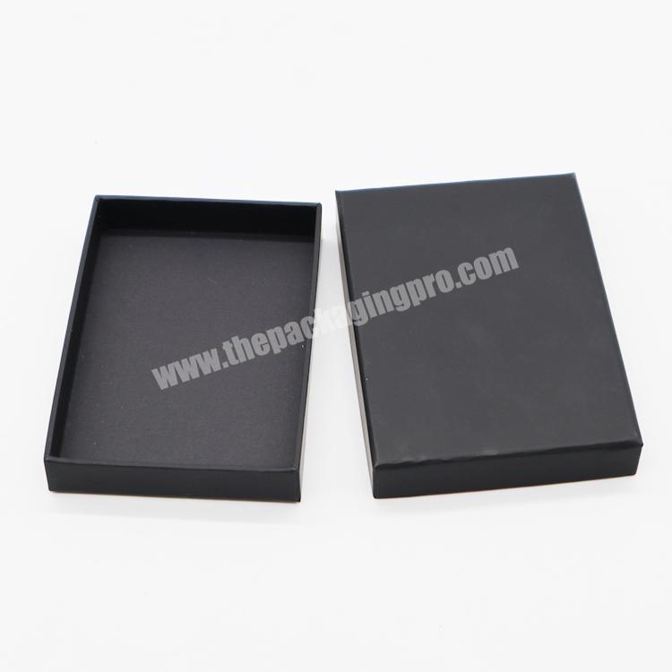 Customized Production Gift Packaging Printing Paper Box Products