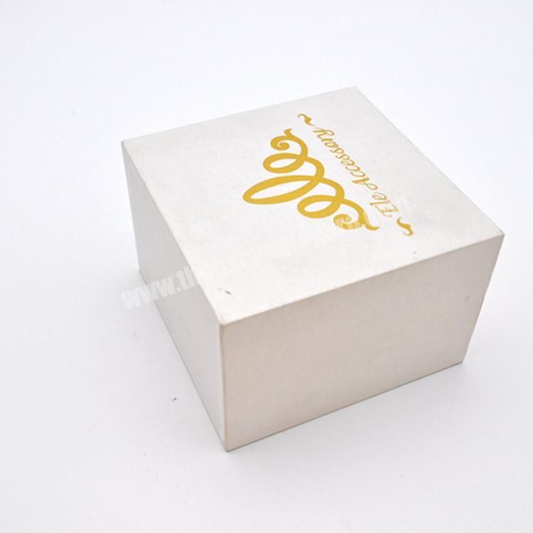Customized Sliding Empty Small Drawer Gift Box Paper Cardboard Packaging Gift Box
