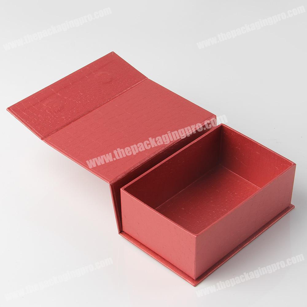 Customized top wedding favour gift box
