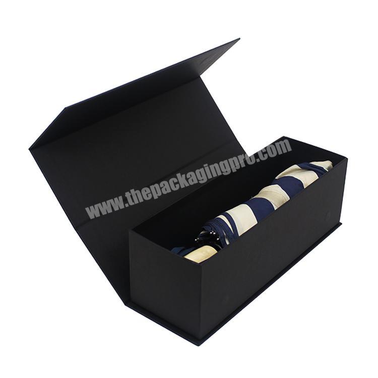 Customized umbrella packaging boxkettle umbrella gift box, cardboard gift boxumbrella packaging box for umbrella