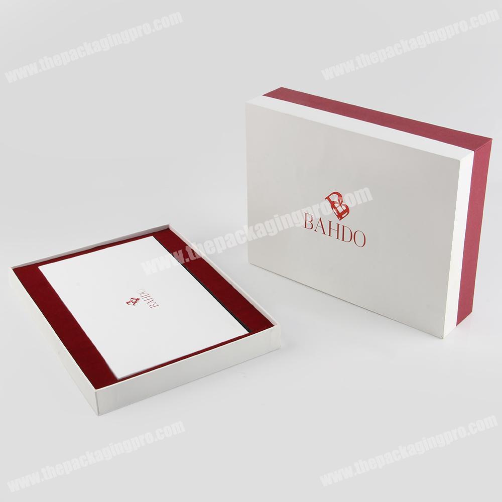 customized wedding favour sweet gift packaging paper box