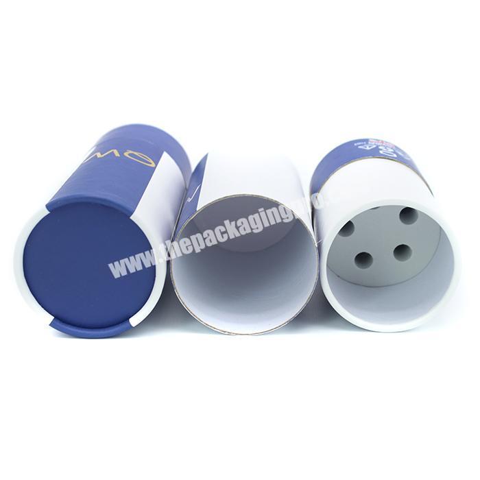 cylinder package box round cardboard boxes paper tube packaging