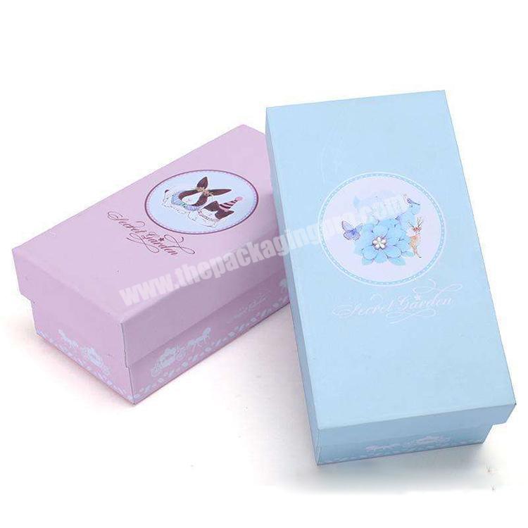 Decoration Wedding Favors Box , Candy Gift Packaging Box , Paper Christmas Box