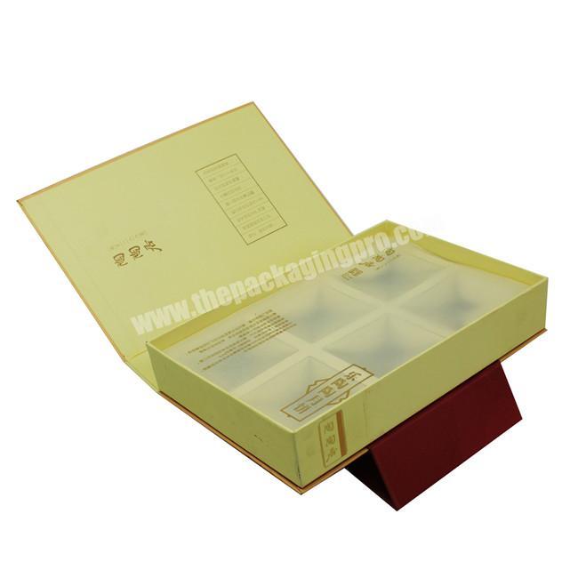 Luxury Custom Logo Printed Cardboard Paper Mooncake Box Mooncake Gift Box  Mooncake Packing Packaging Box Food Gift Box - China Cardboard Mooncake  Box, Mooncake Gift Box