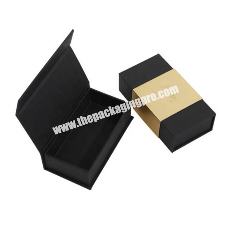 Design Top Quality Cardboard Packaging Magnetic Gift Box