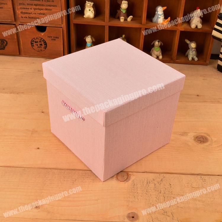 Design unique high quality cardboard paper socks packaging box