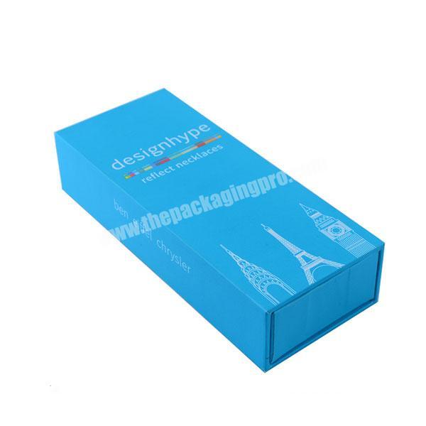 Direct Factory Goo Price Custom Eyelash Packaging Box With High Quality
