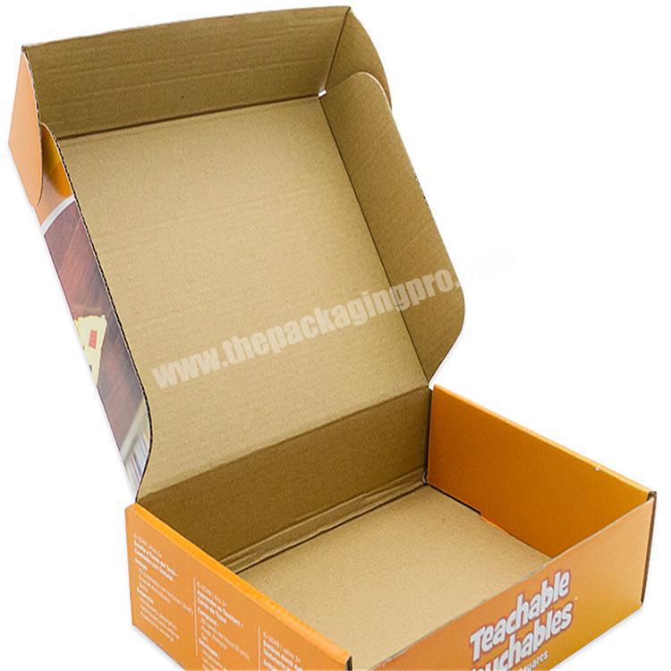 display box custom shipping boxes box custom