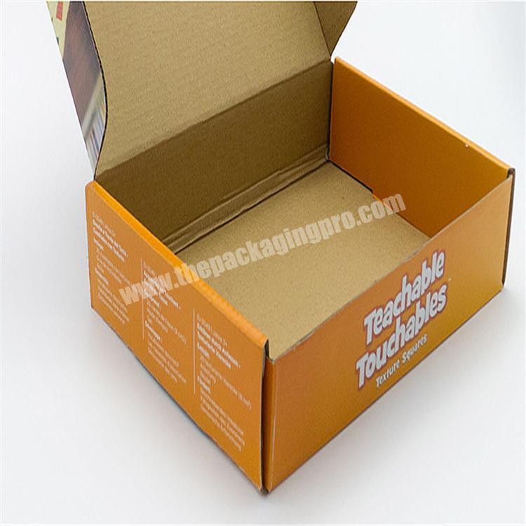 display box custom shipping boxes with logo box custom