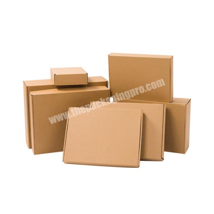 display box paper shipping box box custom