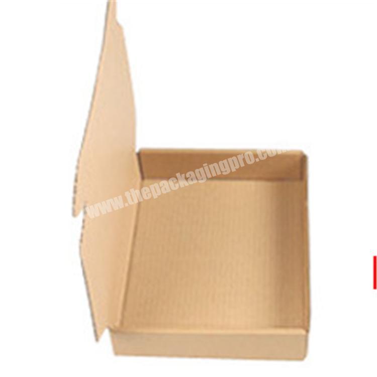 display box printed corrugated shipping boxes box custom