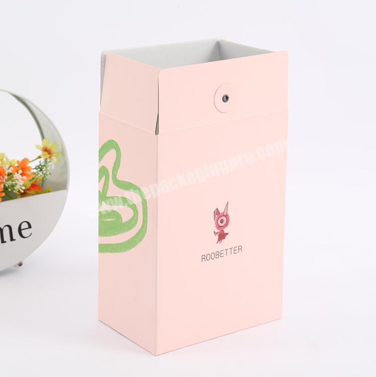 display box shipping box for cosmetics box custom