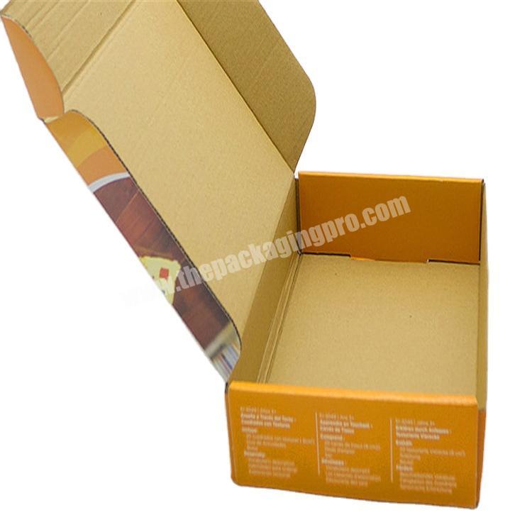 display box shipping boxes custom logo clothing box custom
