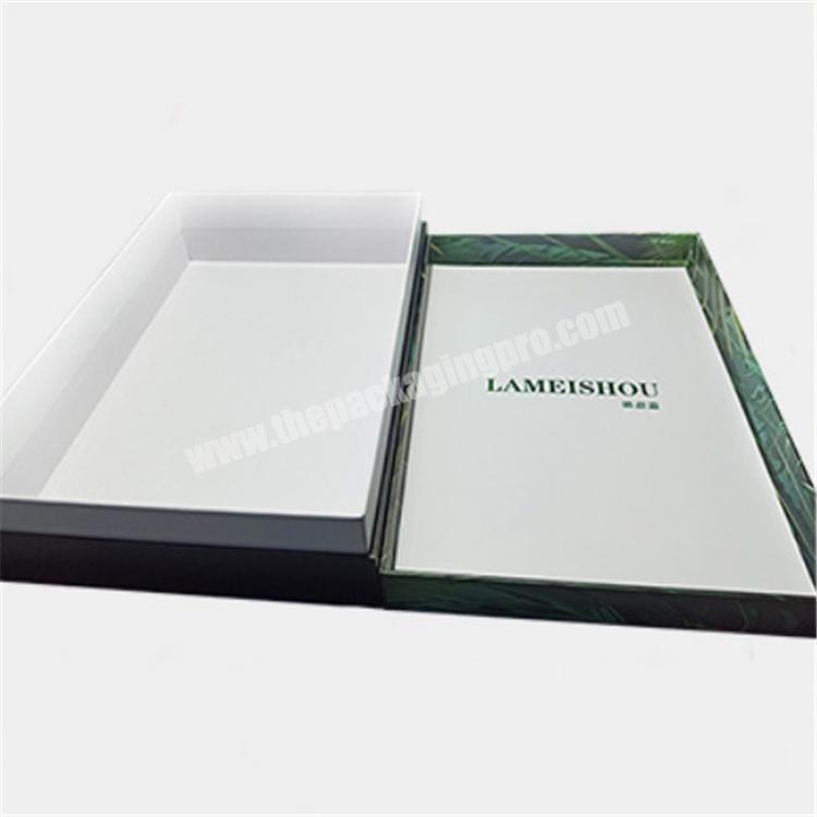 display box wholesale gift boxes with lids storage boxes