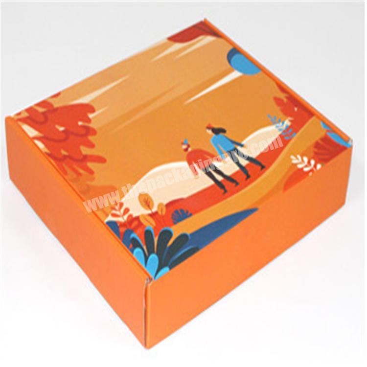display box wreath shipping boxes paper boxes